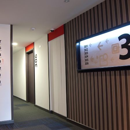 Best Western Calleja Suites Bogotá Eksteriør billede