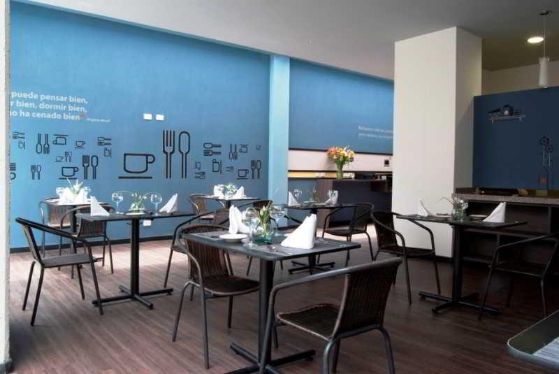 Best Western Calleja Suites Bogotá Eksteriør billede