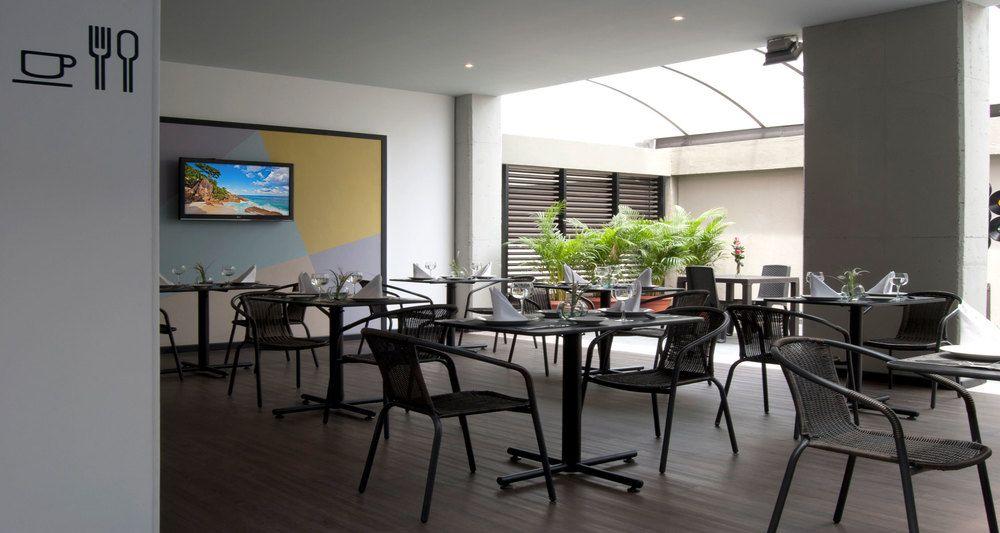 Best Western Calleja Suites Bogotá Eksteriør billede