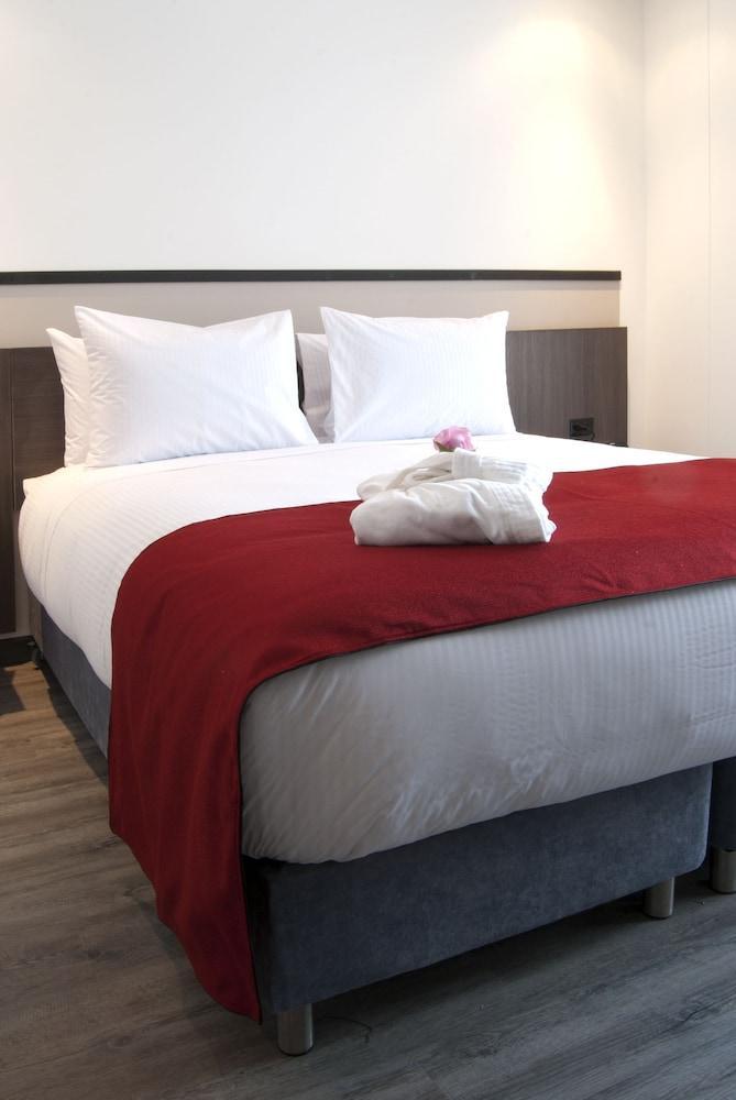 Best Western Calleja Suites Bogotá Eksteriør billede