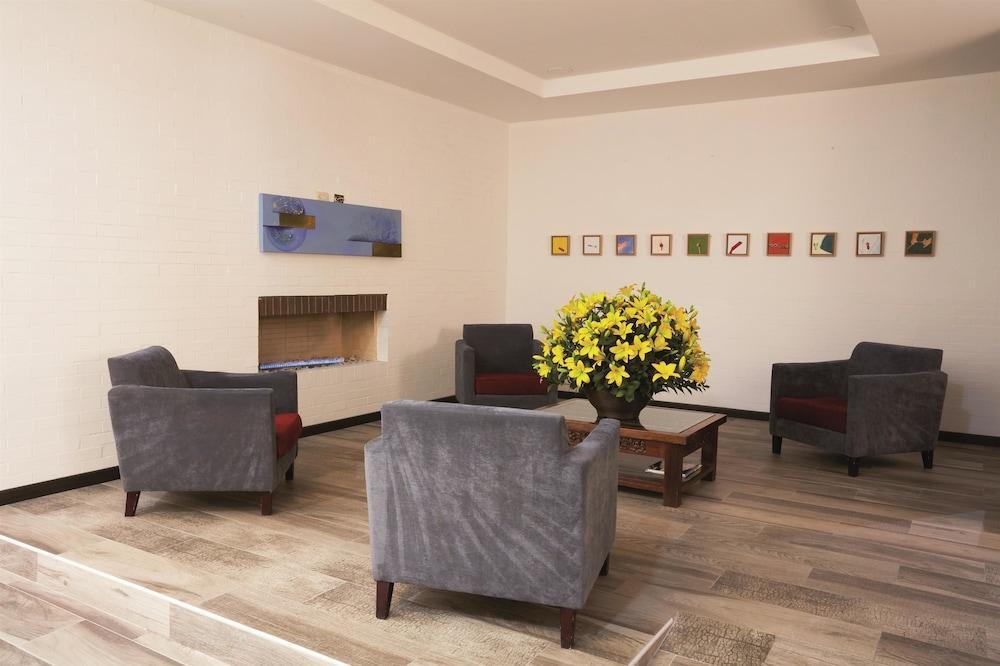 Best Western Calleja Suites Bogotá Eksteriør billede