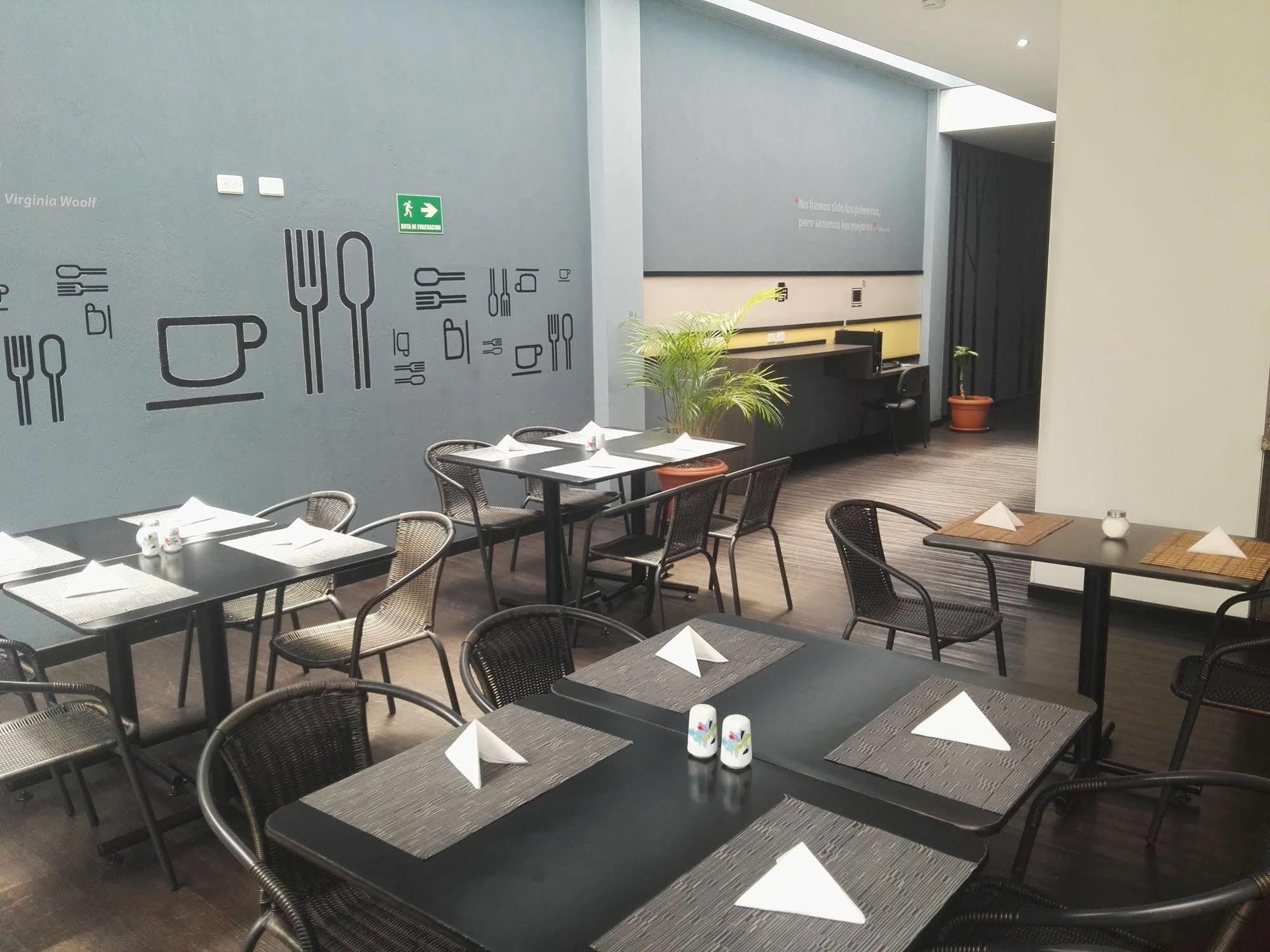 Best Western Calleja Suites Bogotá Eksteriør billede